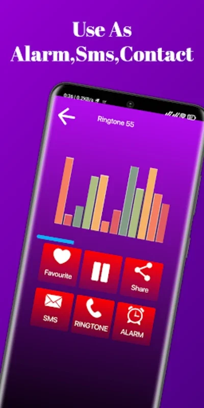 Ringtones and sms for Huawei on Android - Customize Sounds