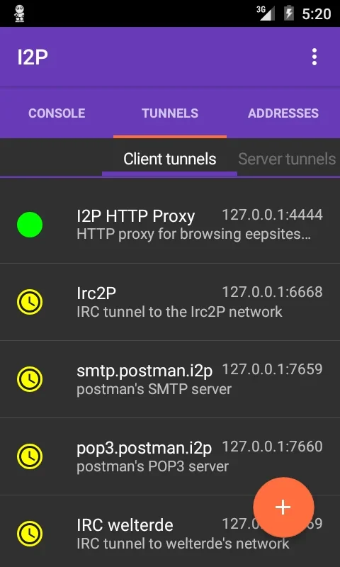 I2P for Android: Secure and Anonymous Browsing