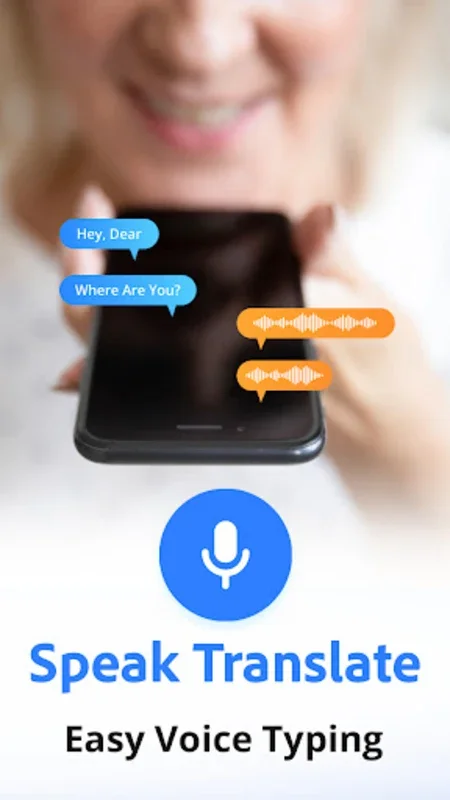 Speak and Translate Languages for Android - No Downloading Needed