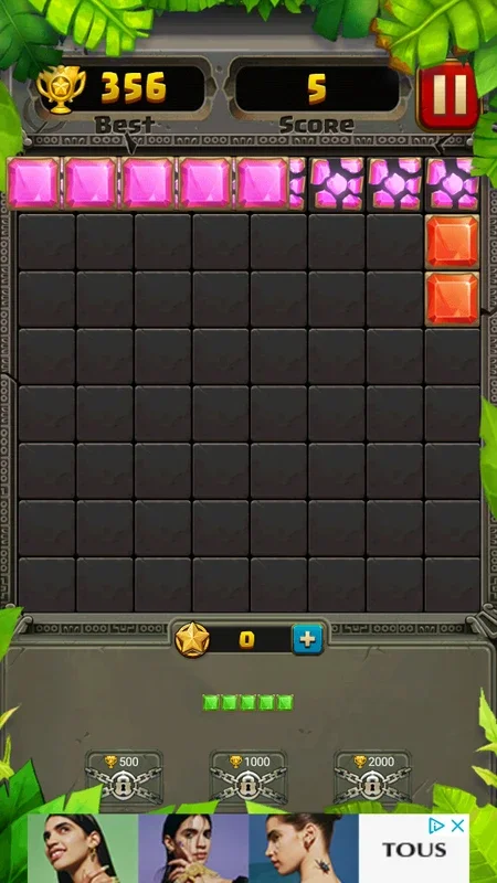 Block Puzzle Guardian for Android: A Fun and Addictive Puzzle Game