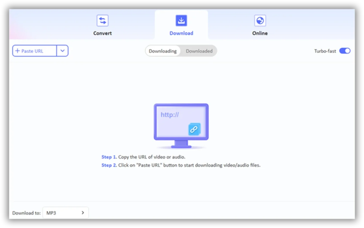 OneConv for Mac: Efficient Video and Audio Conversion