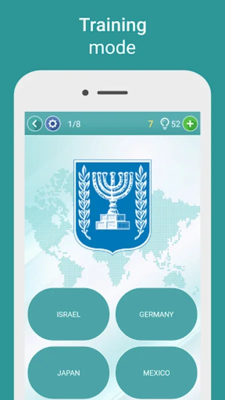 Geography Quiz for Android - Download the APK from AppHuts