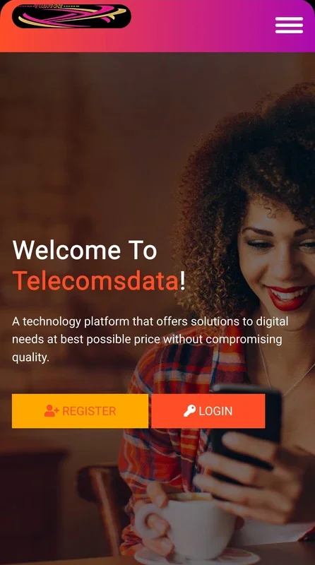 Telecomsdata for Android: Simplifying Payments