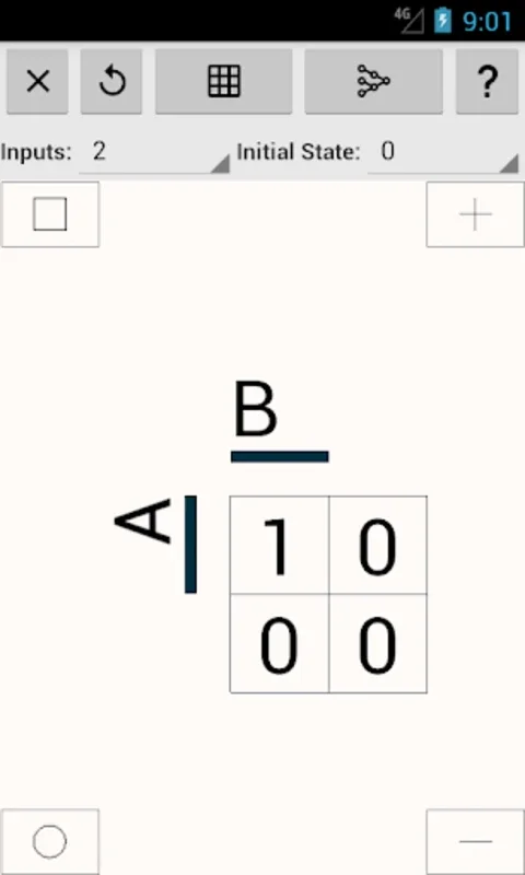 Circuit Calculator Demo for Android: Simplify Circuit Calculations