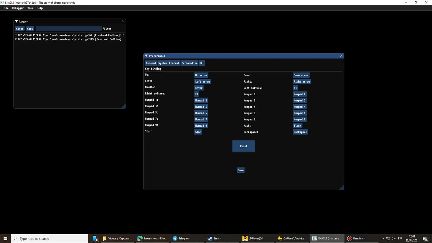 EKA2L1 for Windows - Enhance Your Computing Experience