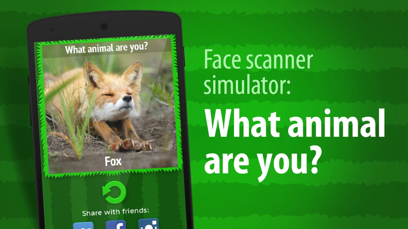 Face Scanner for Android: Accurate Facial Recognition