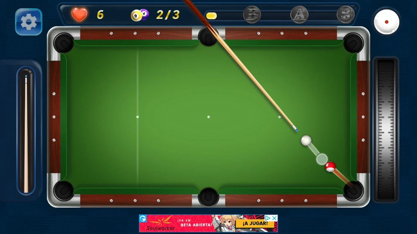 Billiards City for Android - Immersive Billiards Experience