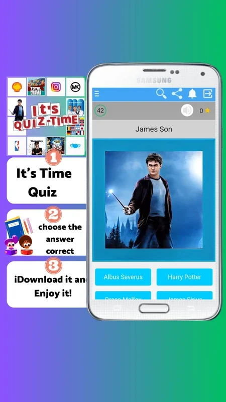 It's Quiz Time for Android - Engaging Quizzes Galore