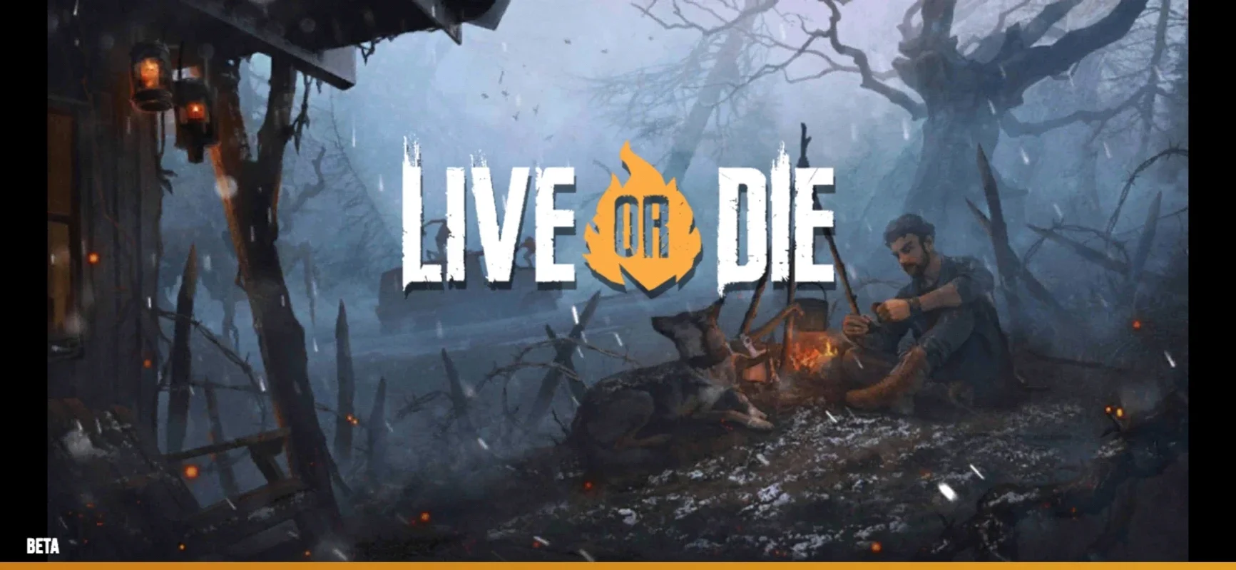 Live or Die: Survival for Android - Intense Survival Experience