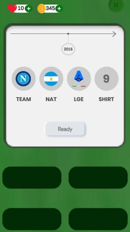 who are Football quiz for Android - Test Your Soccer Knowledge