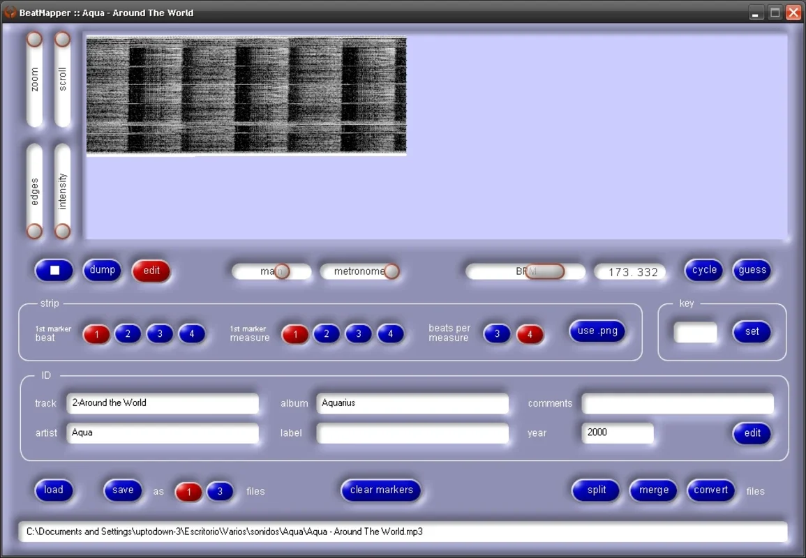 Jackson DJ: Professional DJ Software for Windows