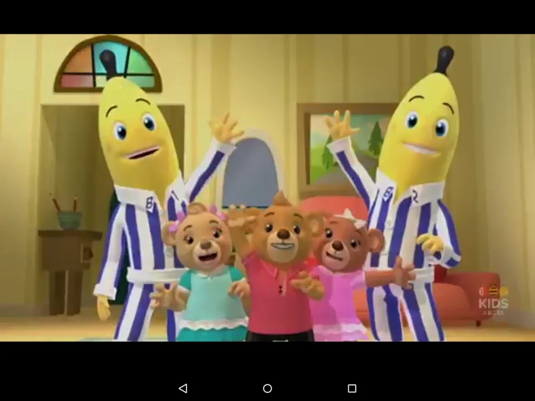 ABC KIDS iview for Android - Download the APK from AppHuts