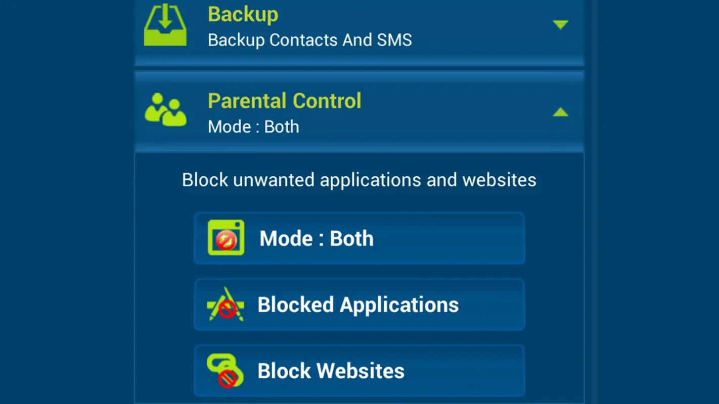 eScan Mobile Security for Android - Secure Your Device