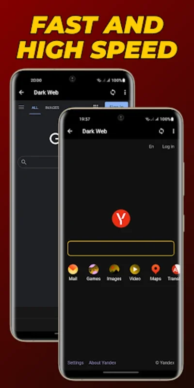 Dark Web for Android: Unlock Hidden Content