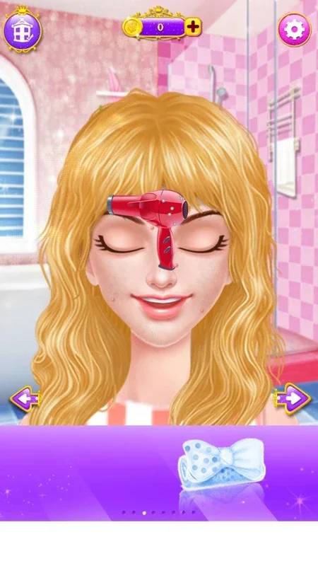 Princess Beauty Salon 2 for Android - Stylish Fun for Kids