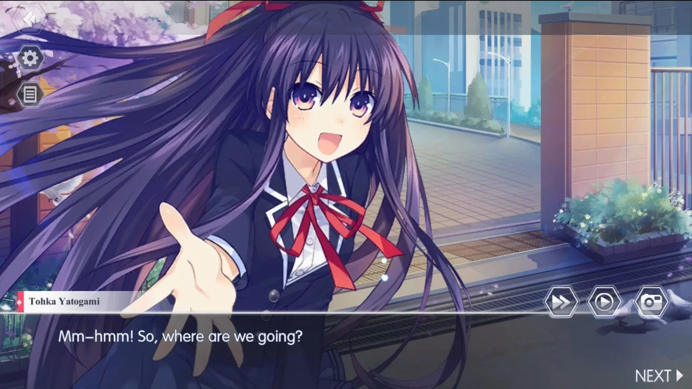 Date A Live: Spirit Pledge for Android - An Anime RPG Delight