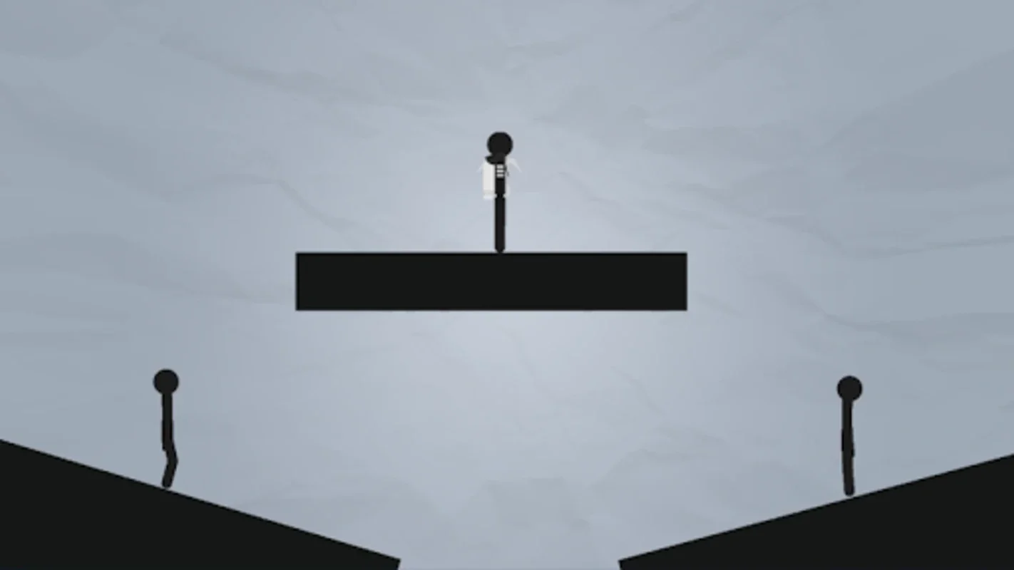 Stickman Jetpack Challenge - R for Android: Thrilling Adventure