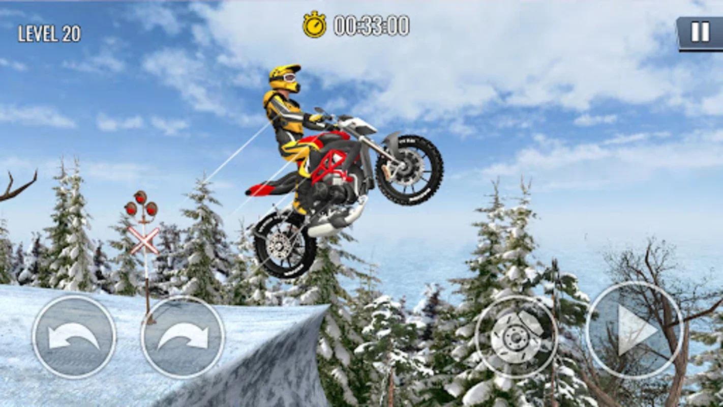 Bike Extreme 3D Pro Master for Android: Thrilling Rides Await