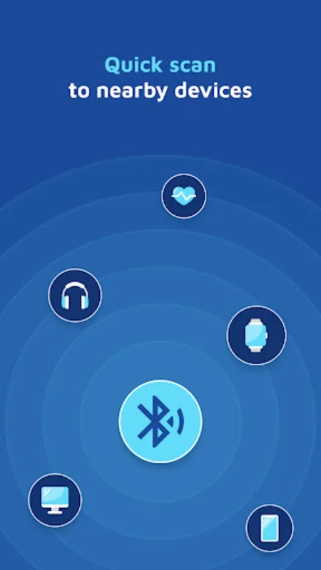 Bluetooth Manager Controller for Android: Simplify Bluetooth Connection Management