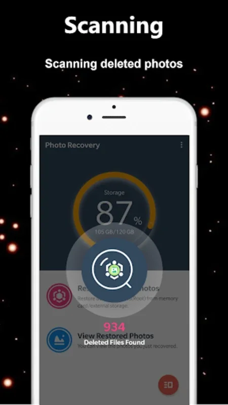 Deleted Photo Recovery for Android: Recover Photos Easily