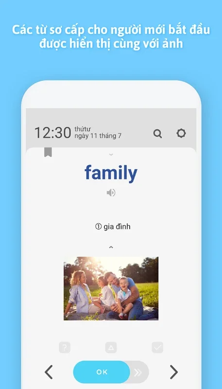 WordBit Tiếng Anh for Android - No Downloading Needed