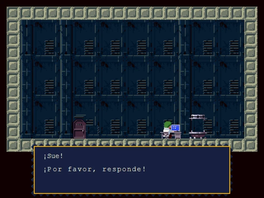 Cave Story for Windows - Engaging Platform Adventure