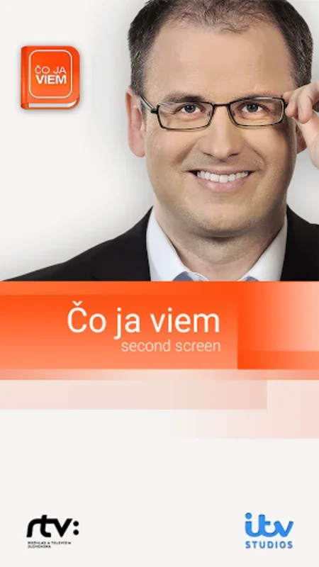 Čo ja viem for Android - Immersive Quiz Experience