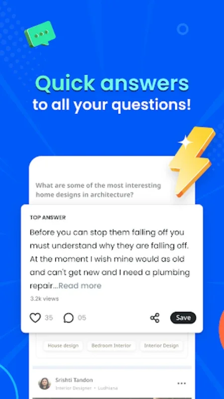 Kolo - Home Design & Interiors for Android: Transform Your Home