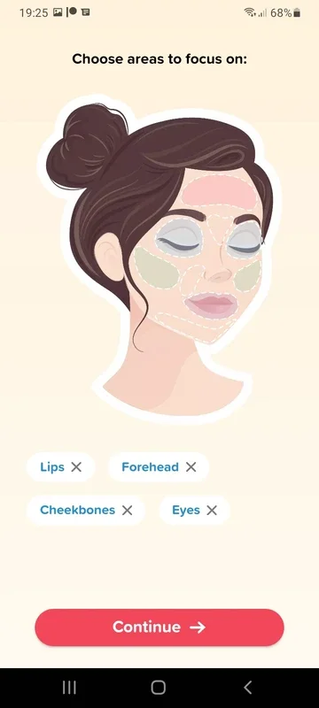 Face Massage, Skincare: ForYou for Android - Skincare Solution