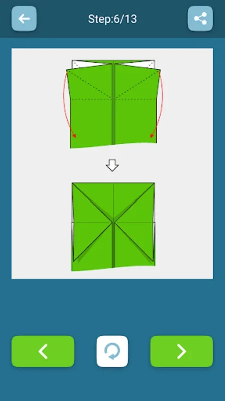 Origami Clothes From Paper for Android - Download the APK from AppHuts