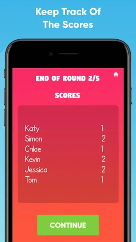 5 Second Guess for Android - Test Your Wits