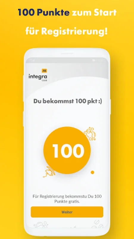 Integra ABp for Android - Save on Fuel with Exclusive Offers