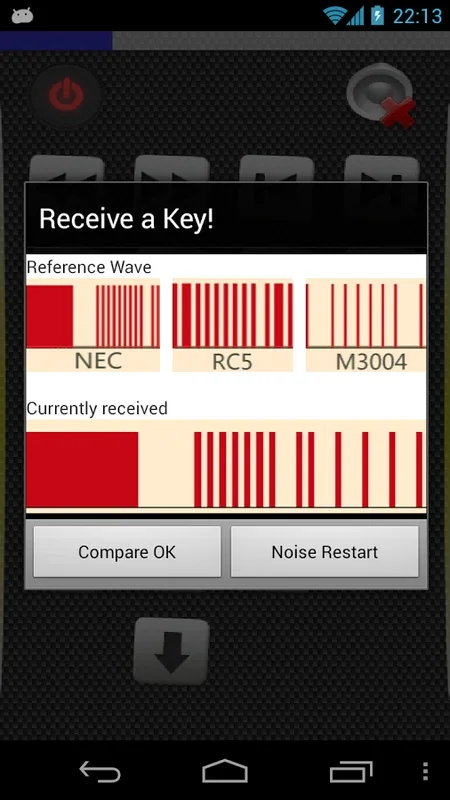 mRemote for Android - Centralized Control at Your Fingertips