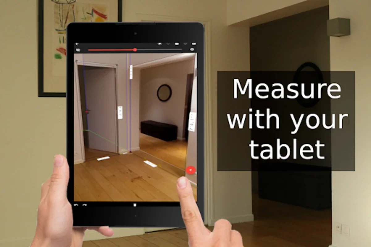 Home Improvement - Wodomo 3D for Android: Transform Your Home