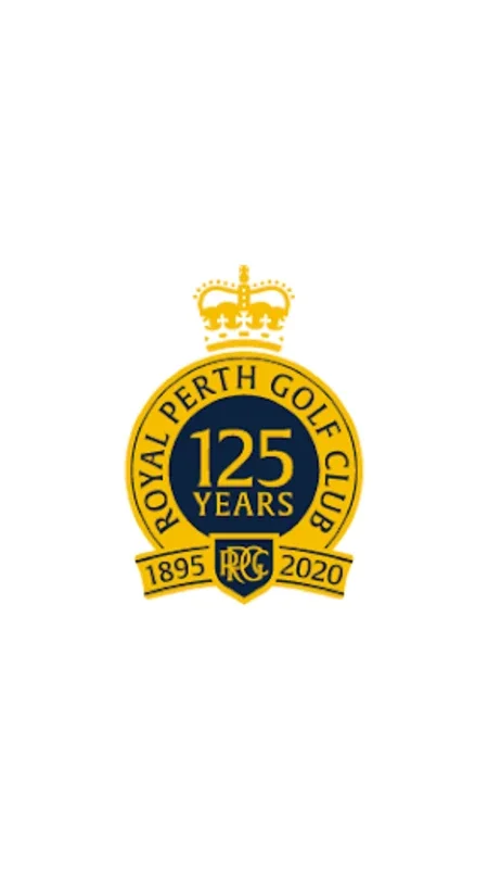 Royal Perth Golf Club App for Android - Stay Connected with the Club