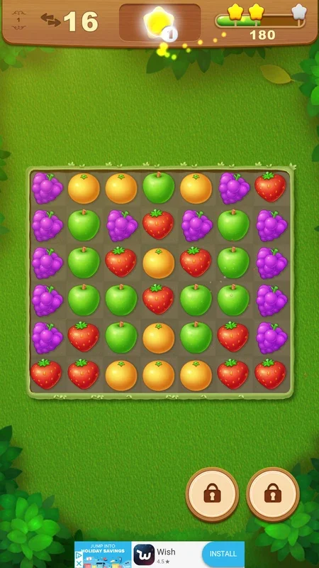 Funny Fruit Splash for Android - No Downloading Required