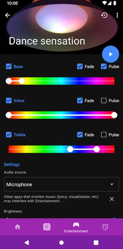 Hue Essentials for Android: Transform Your Home