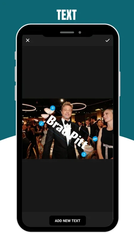 Photo Editor Master for Android: Edit Photos with Ease