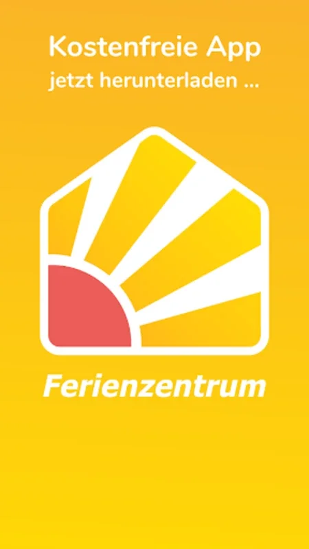 Ferienwohnungen & Ferienhäuser for Android: Find Your Dream Vacation Rental