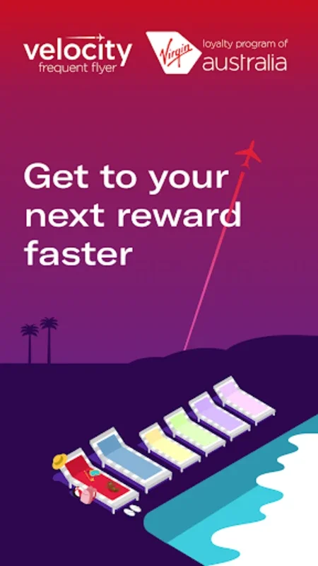 Velocity Frequent Flyer for Android: Rewarding Travel