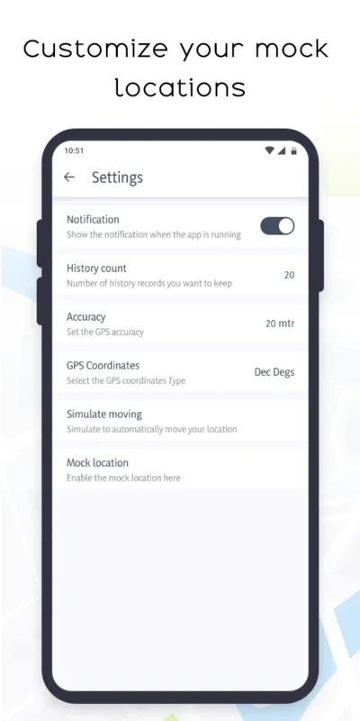 Fake GPS Location Changer App for Android - Change Your Location