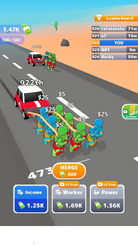 Towing Squad for Android - Efficient Towing Services