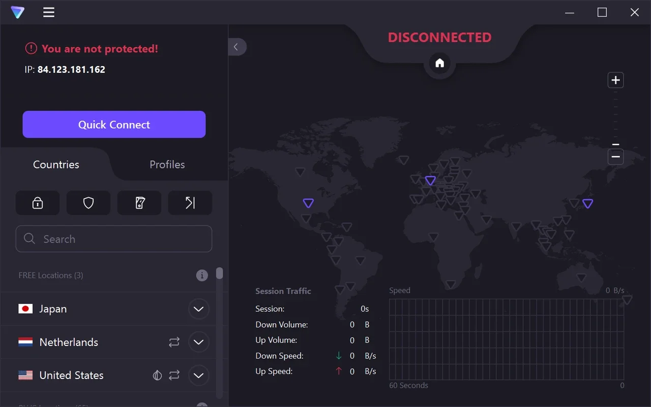 Proton VPN for Windows: Secure and Private Internet Access