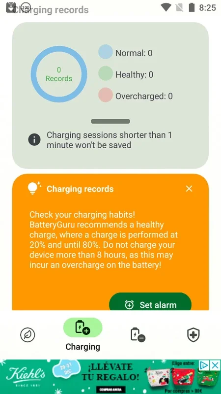 Battery Guru: Optimize Your Android Battery Life