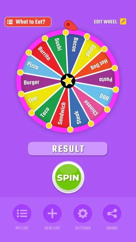 SpinWheel for Android: Revolutionize Decision-Making