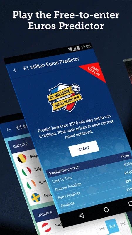 Sportlobster for Android: The Ultimate Sports App