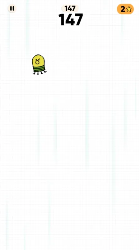 Doodle Jump 2 for Android - An Addictive Climbing Adventure