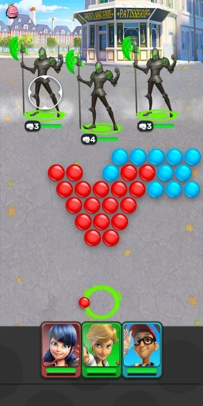 Miraculous Puzzle Hero for Android - Engaging Puzzle Game