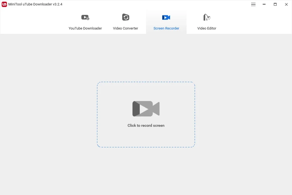 MiniTool uTube Downloader for Windows: Effortless YouTube Downloads