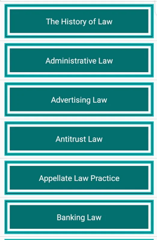 Summarize Law Course for Android - Legal Insights & Opportunities